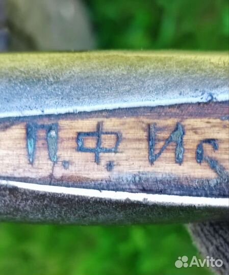 Саперная лопатка, пехотная, царская, мпл, мсл50