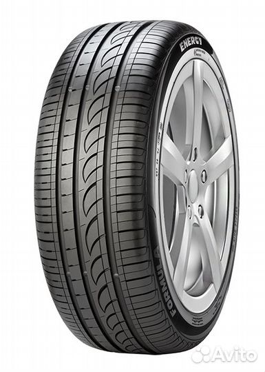 Formula Energy 245/40 R18