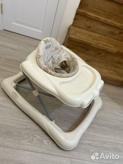 Ходунки детские бу