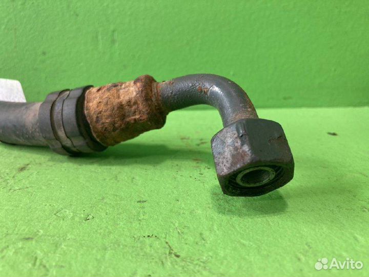 Шланг тормозной DAF XF105