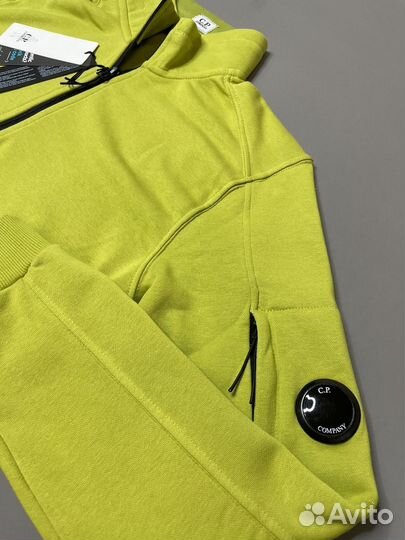 Свитшот C.P. Company