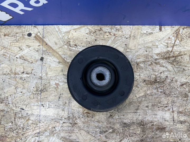 Опора двигателя Renault Kaptur