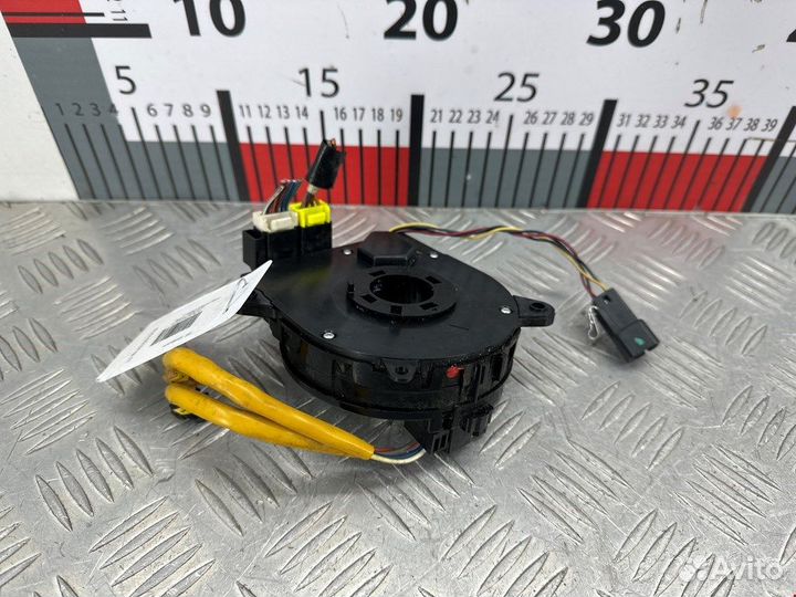 Шлейф руля для Dodge Durango 2 (ND)