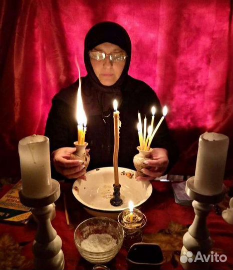 Гадание таро, снятие порчи приворот на удачу