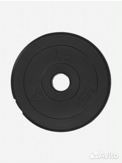 Гантели разборные 10 кг