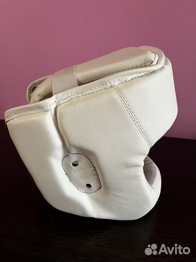 Шлем киокушинкай каратэ