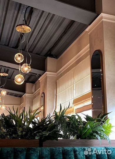 Римские шторы Пошив по вашим размерам