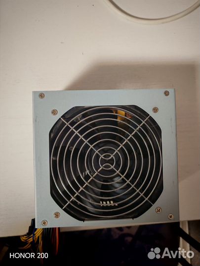 Блок питания 600w