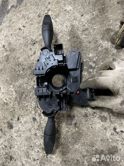 Подрулевые переключатели Ford focus 1