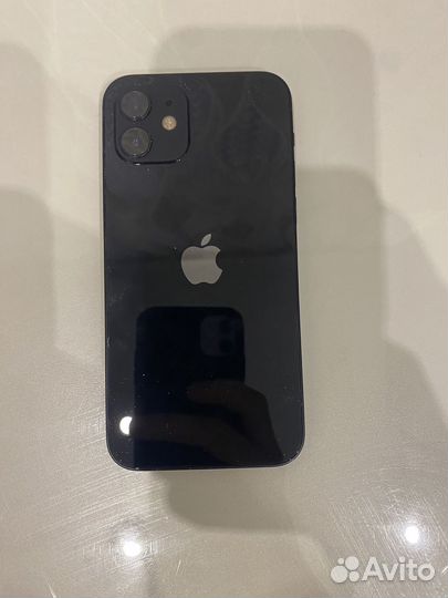 iPhone 12, 128 ГБ