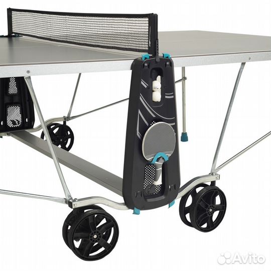 Теннисный стол всепогодный Cornilleau sport 100X