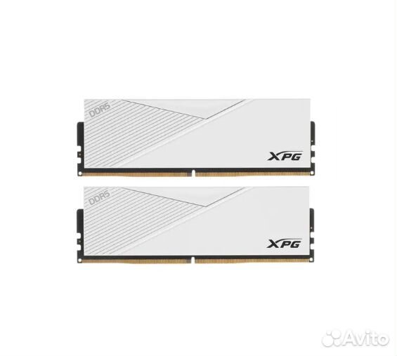 Adata 32Gb (AX5U6000C3016G-dclawh)