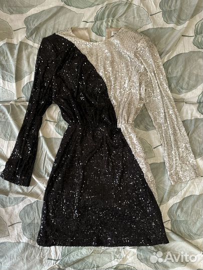 Пакет брендовых вещей 40-42