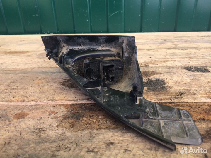 Переключатель регулировки зеркал Chevrolet Lacetti