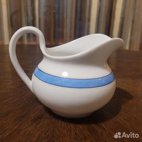 Молочник М.С.Кузнецов