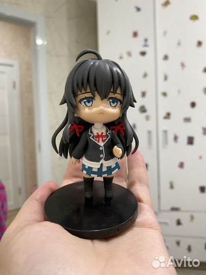 Аниме и Манга