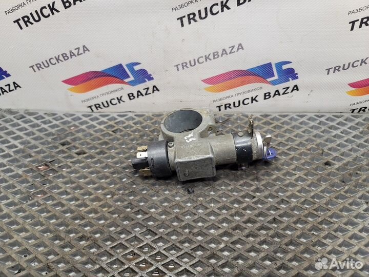 Замок зажигания Volvo F, Volvo FE/FL