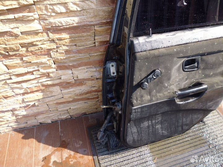 Бмв 3 E36 дверь задняя правая 1991-2000