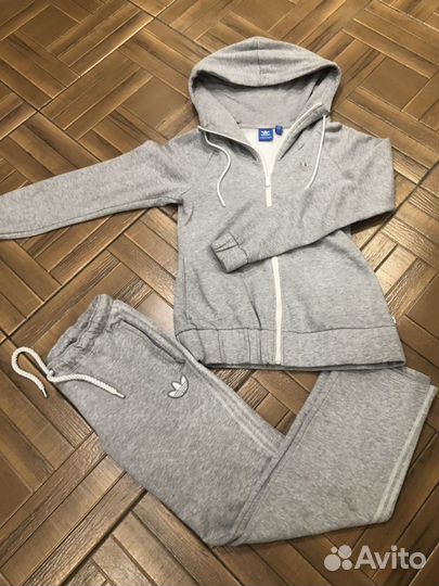 Костюмы adidas оригинал