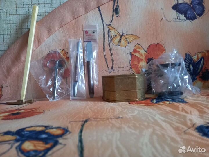 Кювета зуботехническая