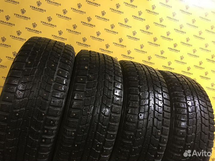 Dunlop SP Winter Ice 01 235/55 R17 99T