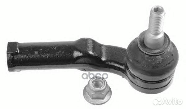 Нак.рул.тяги прав.ford kuga I 08-12 3387301 LEM