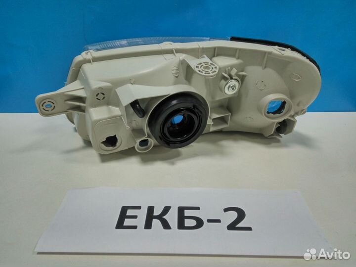 Фара правая Hyundai Accent 2 лс 2000-2012