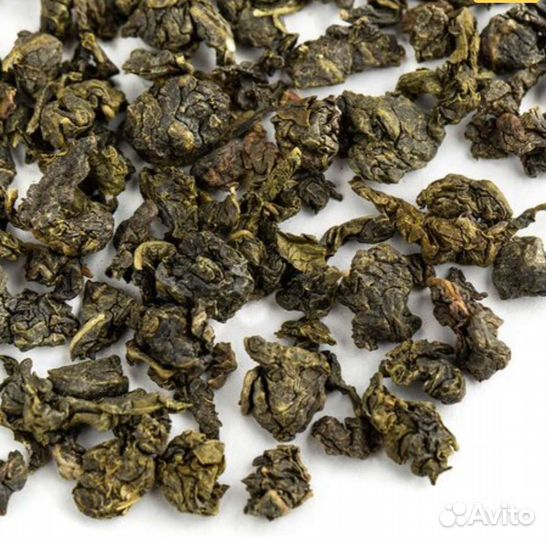 Чай улун Те Гуань Инь