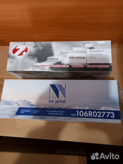 Картриджи, фотобарабаны DK-170. B411/B401. TK-4105