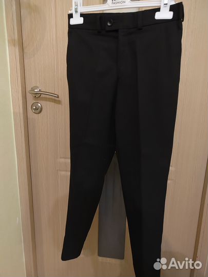 Брюки+рубашка+жилетка для мальчика. На праздник