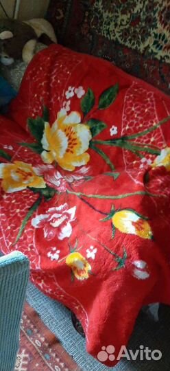 Покрывало.плед