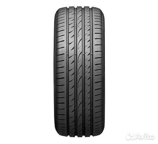 Roadstone Eurovis Sport 04 255/35 R19