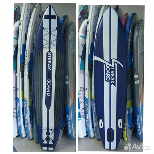 Сап борд Streak Board 11