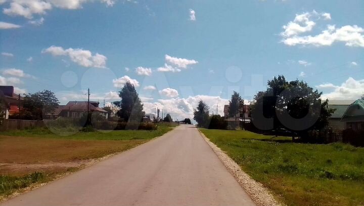 Дом 180 м² на участке 44 сот.