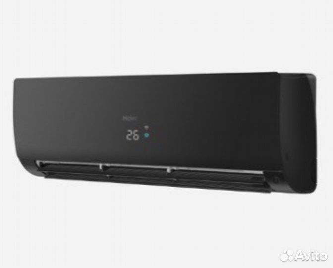 Сплит-системы. Кондиционеры Haier