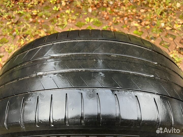 Колеса r19 porsche cayenne e3