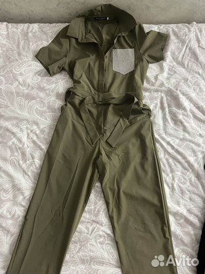 Комбинезон женский
