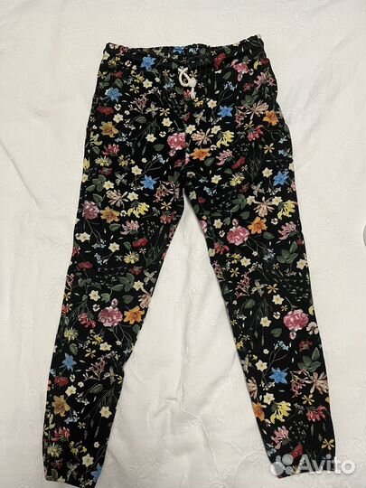Штаны для девочек zara