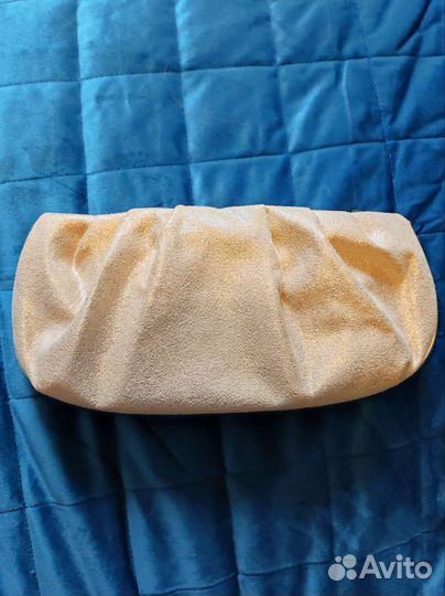 Новая Косметичка - клатч от Kanebo