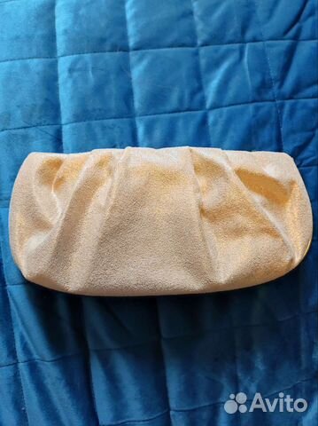 Новая Косметичка - клатч от Kanebo