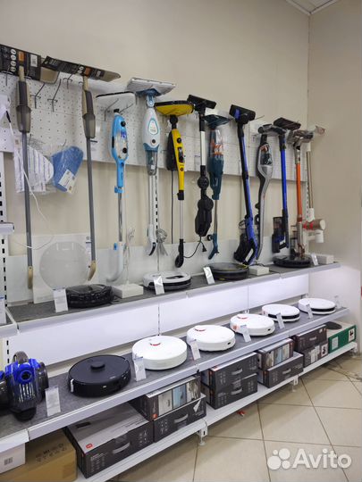 Пароочиститель Kitfort KT-952