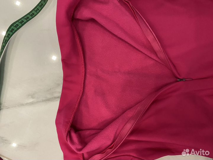 Костюм для фигурного катания 110 116