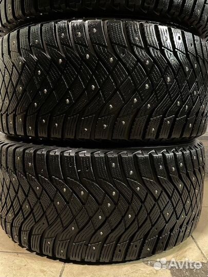 Goodyear UltraGrip Arctic 2 245/40 R18