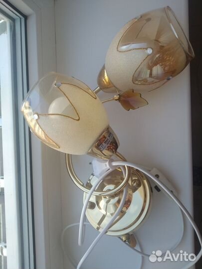 Настенное бра