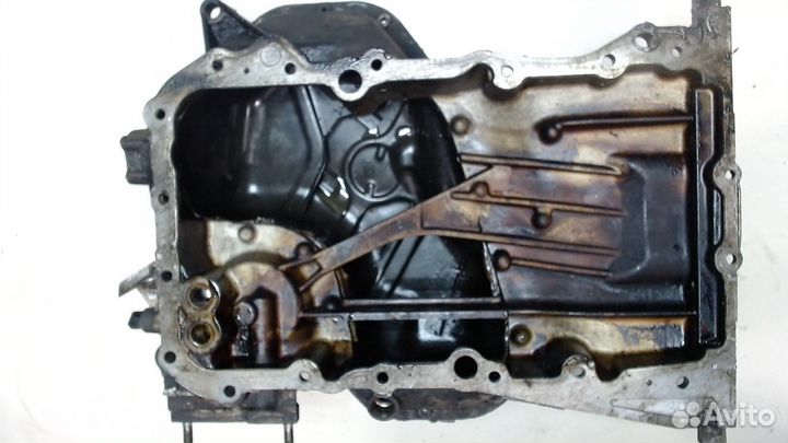 Поддон Toyota Highlander 2, 2009