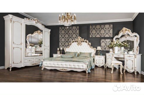 Шкаф Флоренция