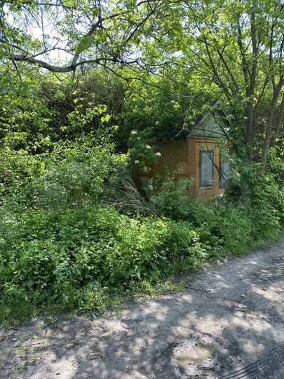 Участок 6 сот. (ИЖС)