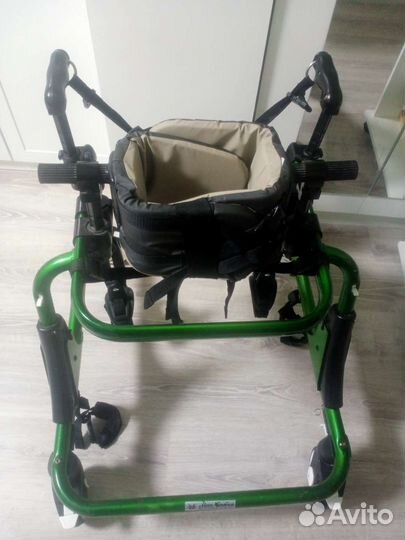 Ходунки для детей с дцп, размер М