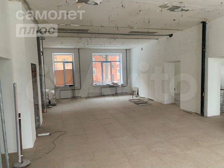Сдам помещение свободного назначения, 383.9 м²