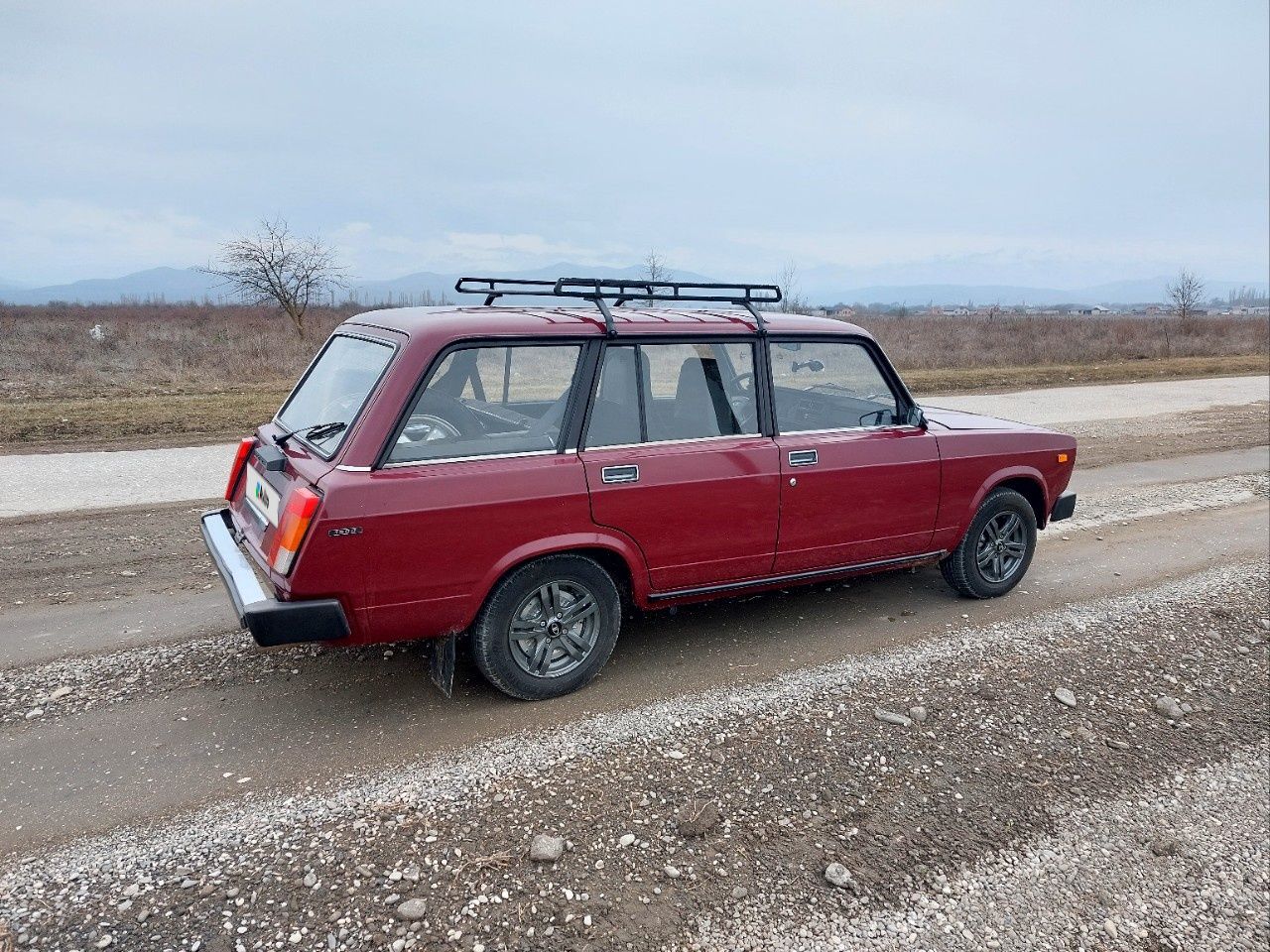 ВАЗ (LADA) 2104: фото владельца